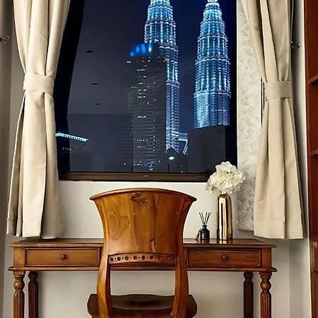 Bukit Bintang Pavilion Klcc Wisma Cosway Kuala Lumpur Exteriér fotografie